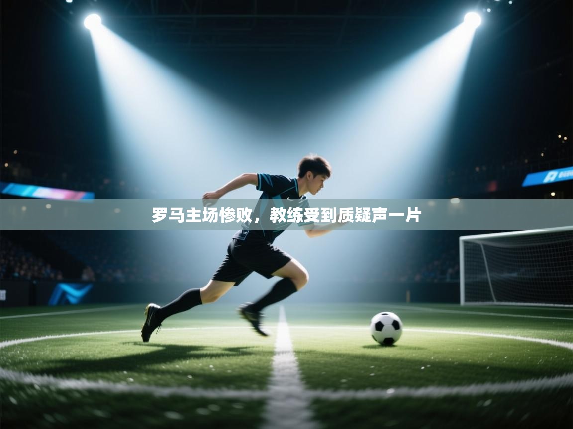 罗马主场惨败，教练受到质疑声一片