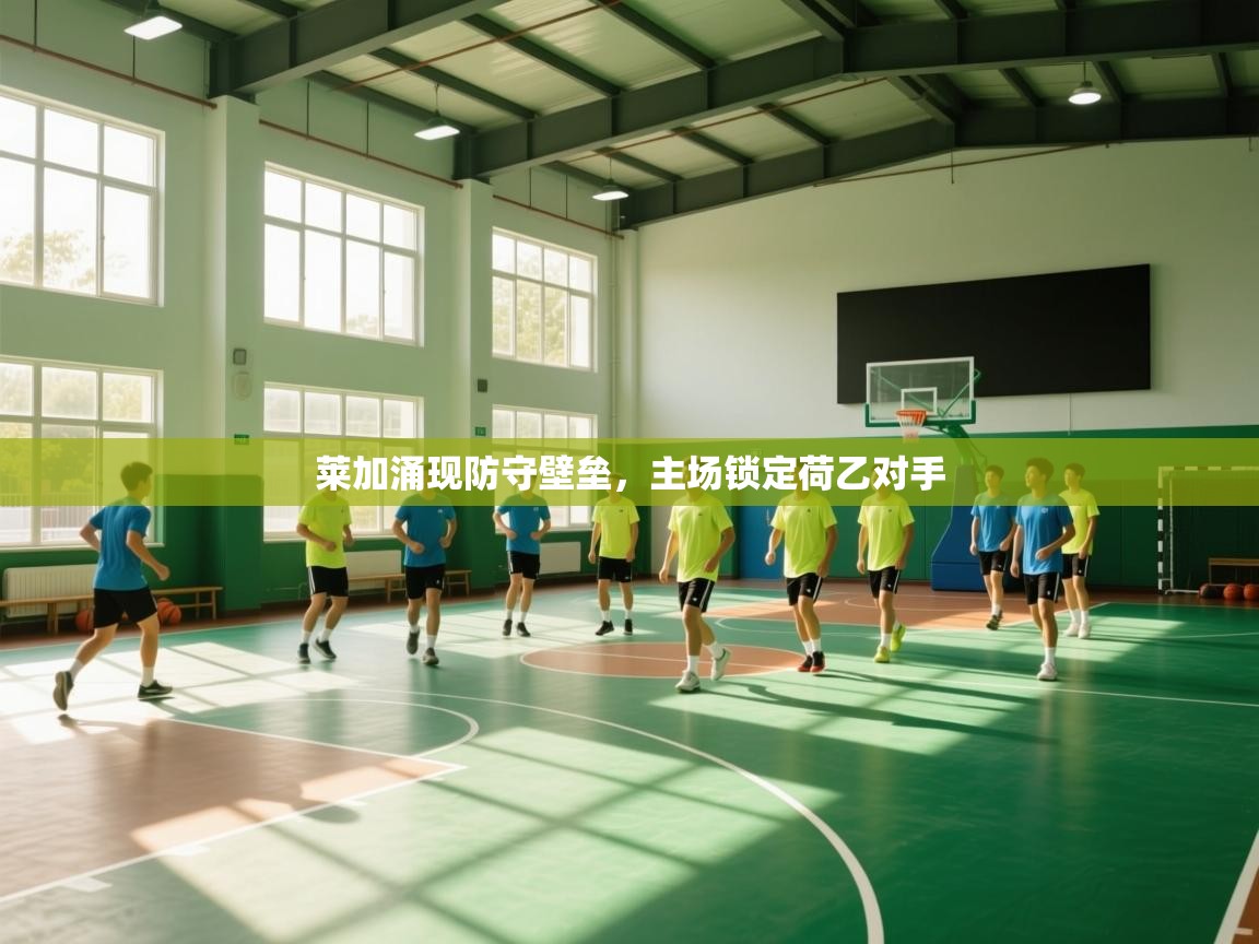 莱加涌现防守壁垒，主场锁定荷乙对手