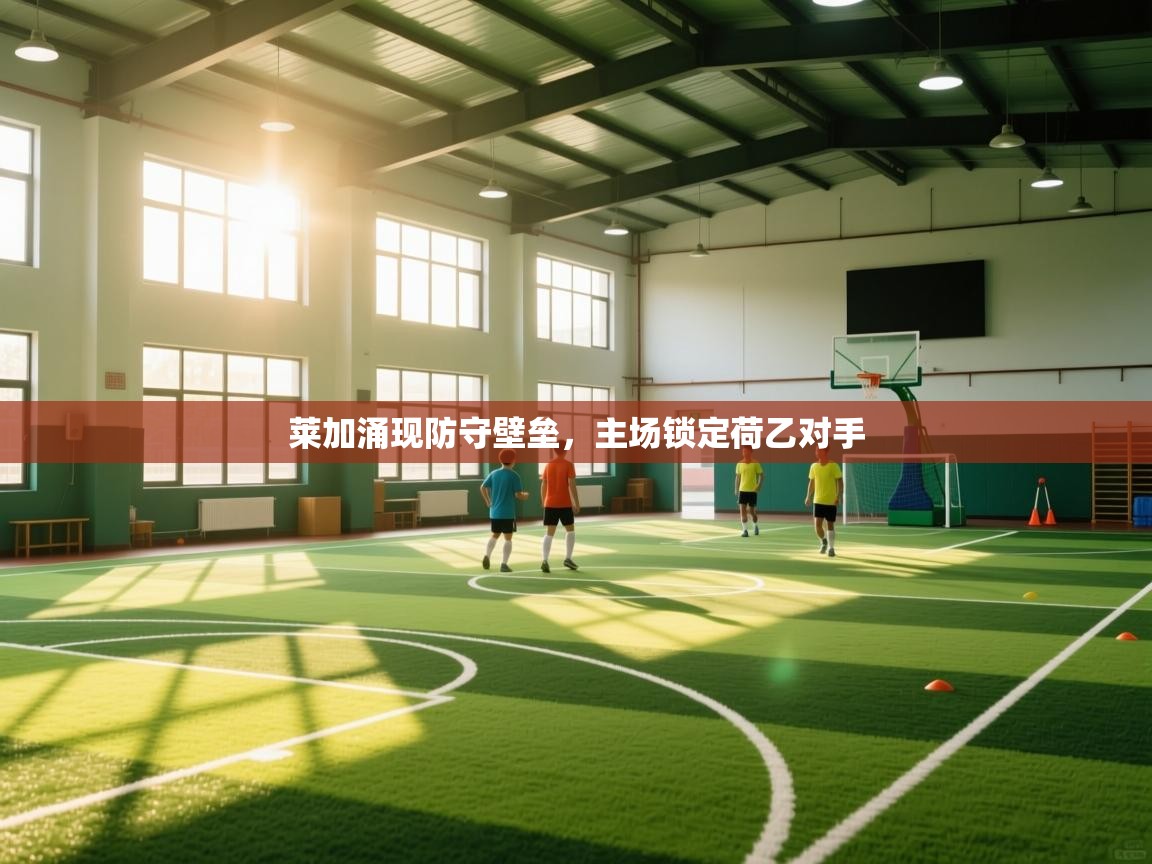 莱加涌现防守壁垒，主场锁定荷乙对手