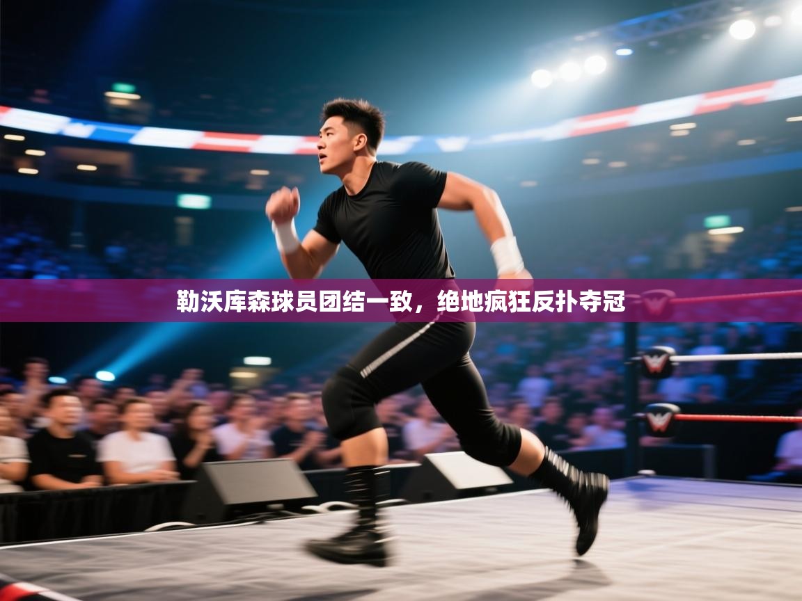 勒沃库森球员团结一致，绝地疯狂反扑夺冠