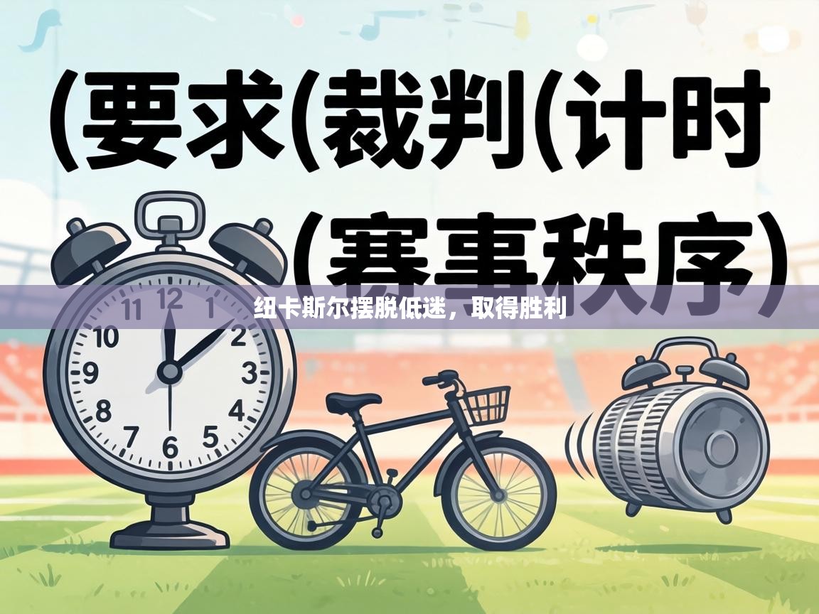 纽卡斯尔摆脱低迷，取得胜利