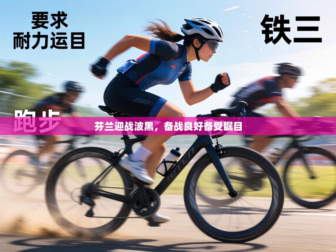 芬兰迎战波黑，备战良好备受瞩目