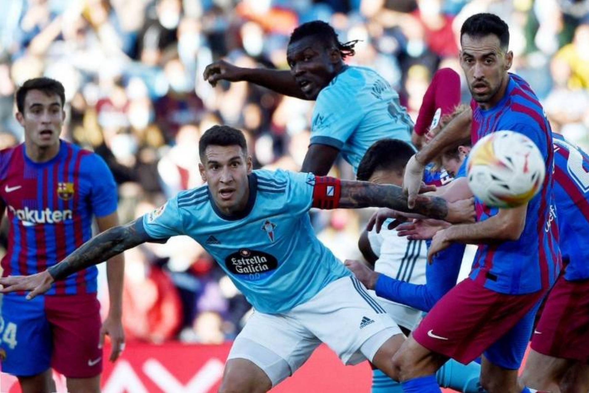 维戈塞尔塔客场险胜,继续重返西甲中上游 维戈塞尔塔客场险胜,继续重返西甲中上游