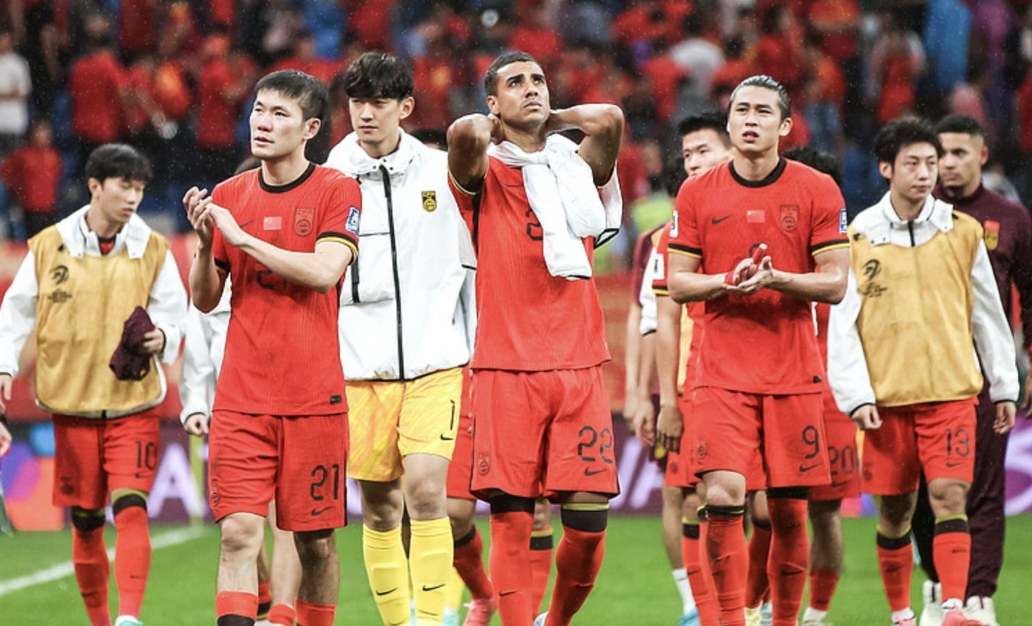 关于强队碰撞,亚洲杯争夺战一触即发的信息 关于强队碰撞,亚洲杯争夺战一触即发的信息