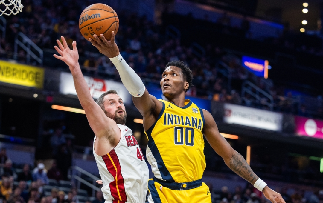 爱游戏官网-包含步行者胜热火迎来两连胜，实力逐渐凸显的词条