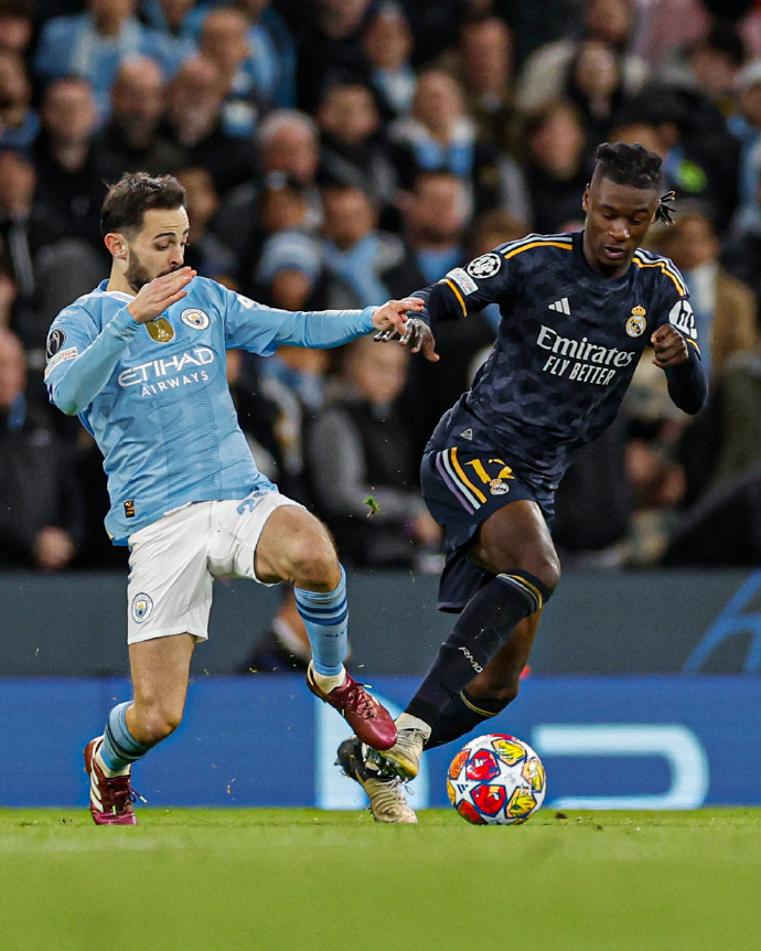 曼城擒敌进军四强,欧冠夺冠前途平平!的简单介绍 曼城擒敌进军四强,欧冠夺冠前途平平!的简单介绍