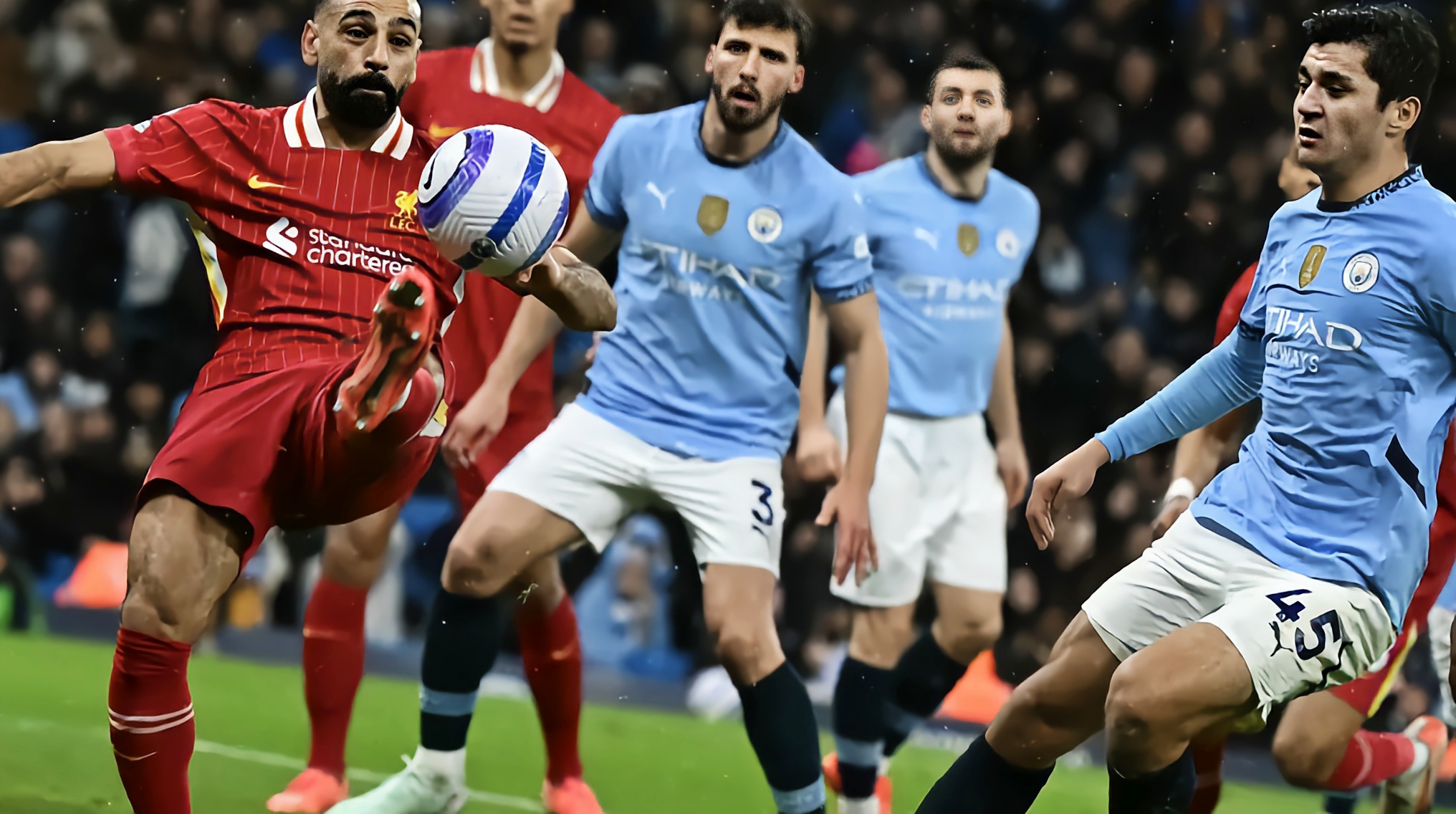 爱游戏在线-关于拉蘭源勝利晉級，曼城遇險被踢出的信息