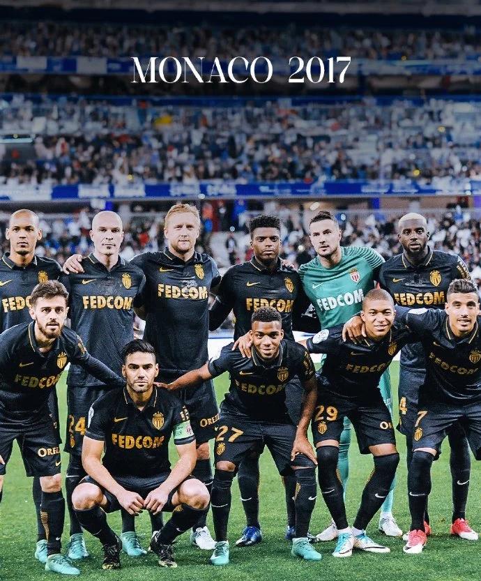 摩纳哥队客场获胜,疯狂追赶法甲联赛前几名 摩纳哥队客场获胜,疯狂追赶法甲联赛前几名