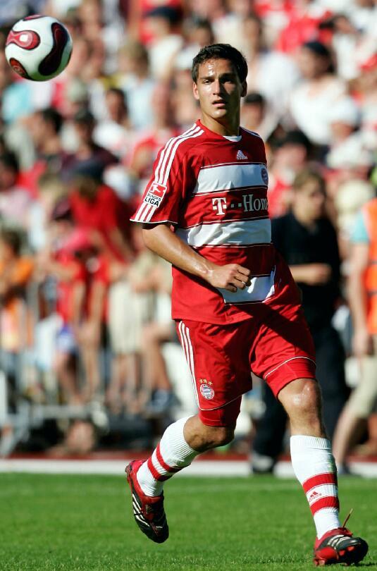 爱游戏官网-许尔勒愿意听取多特蒙德报价，转会或成定局的简单介绍