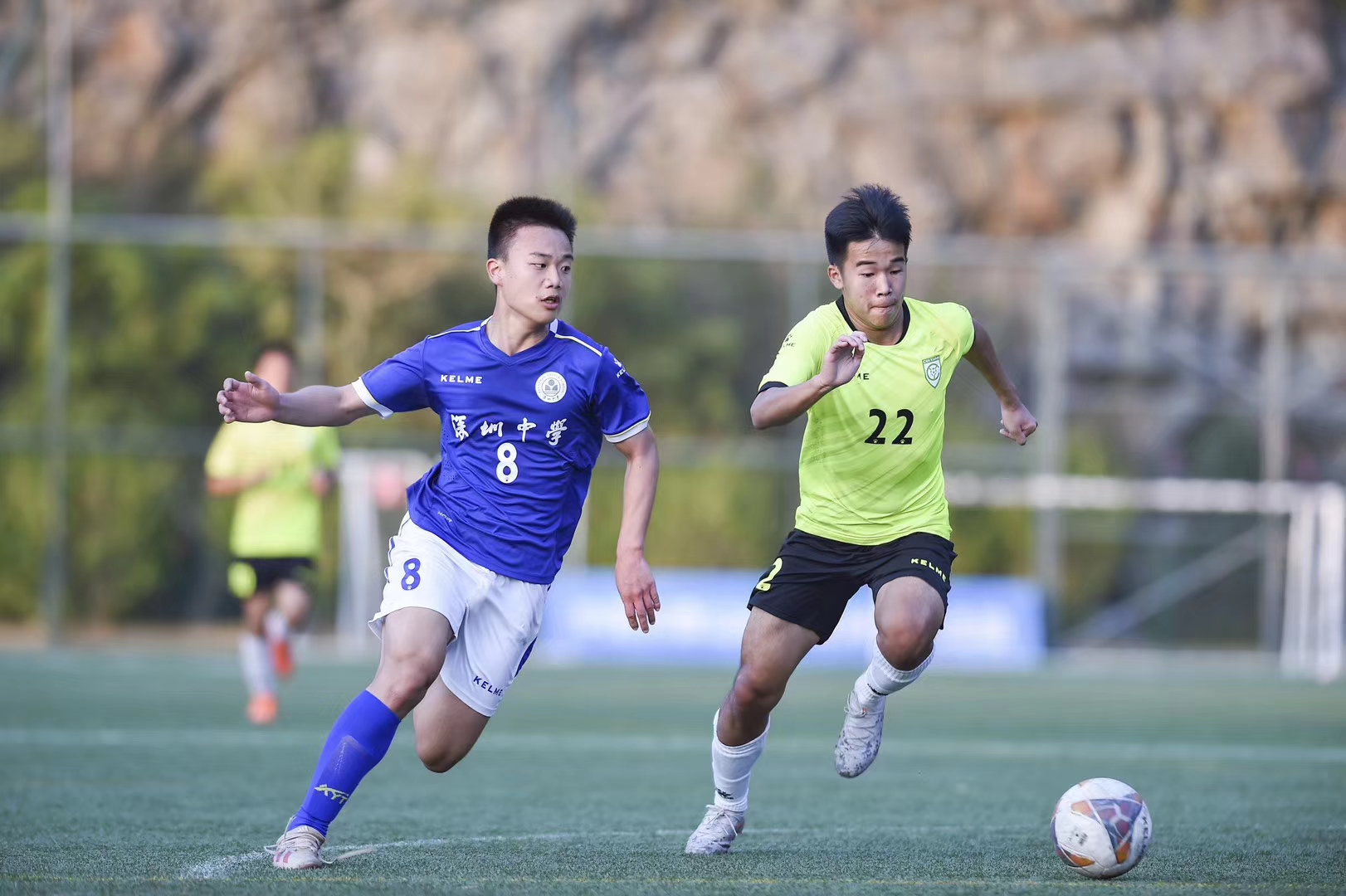 爱游戏在线登录-深圳佳兆业实力强劲，赢得比赛的简单介绍