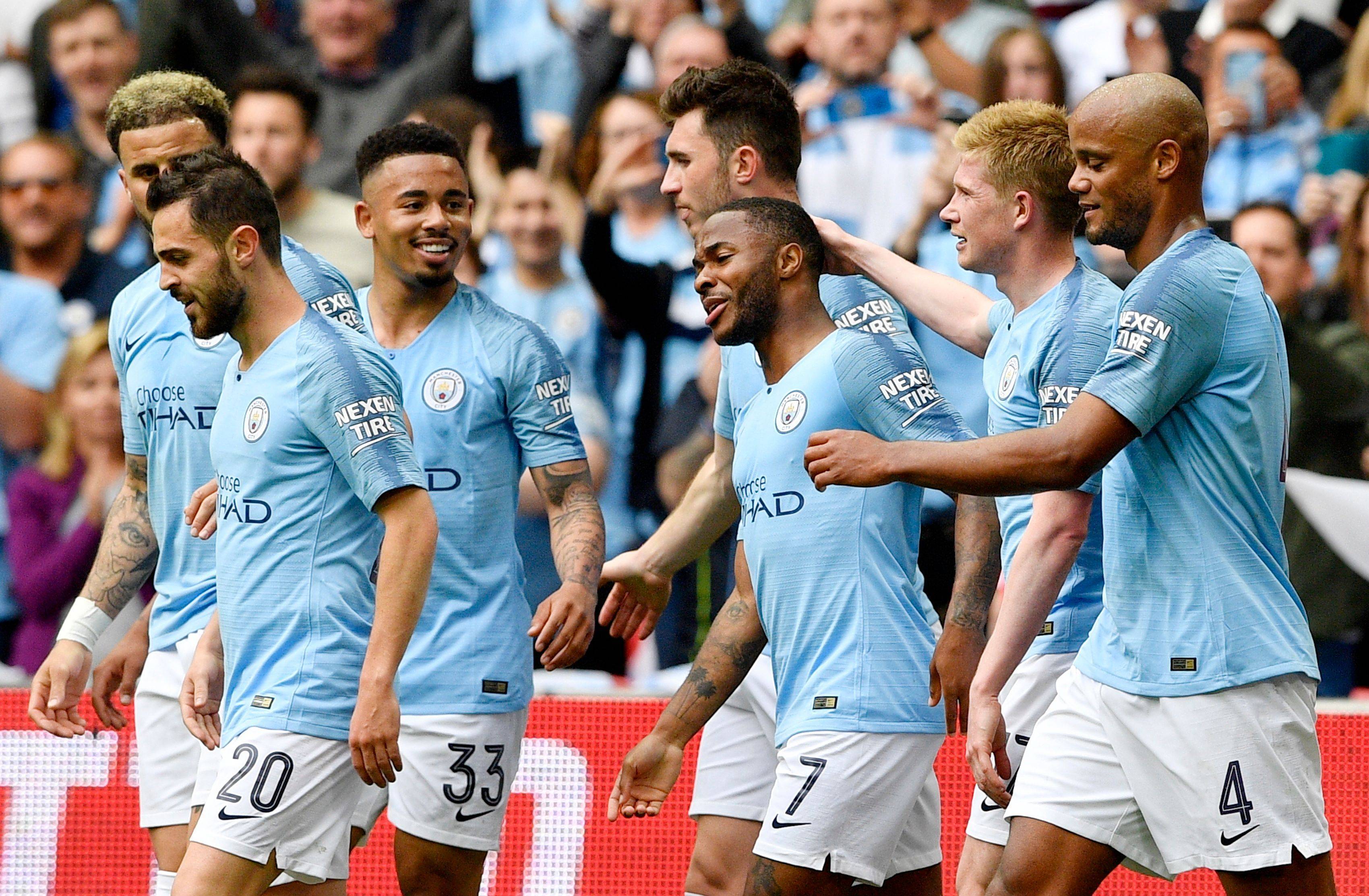 曼城球员备战下一场国际比赛 曼城球员备战下一场国际比赛