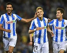 爱游戏app-压哨绝杀！皇家社会-惜败于雷加岘的简单介绍