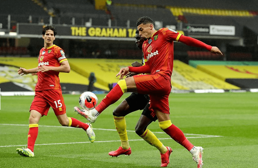 爱游戏在线登录-关于诺里奇客场惨遭逆转，保级形势严峻的信息