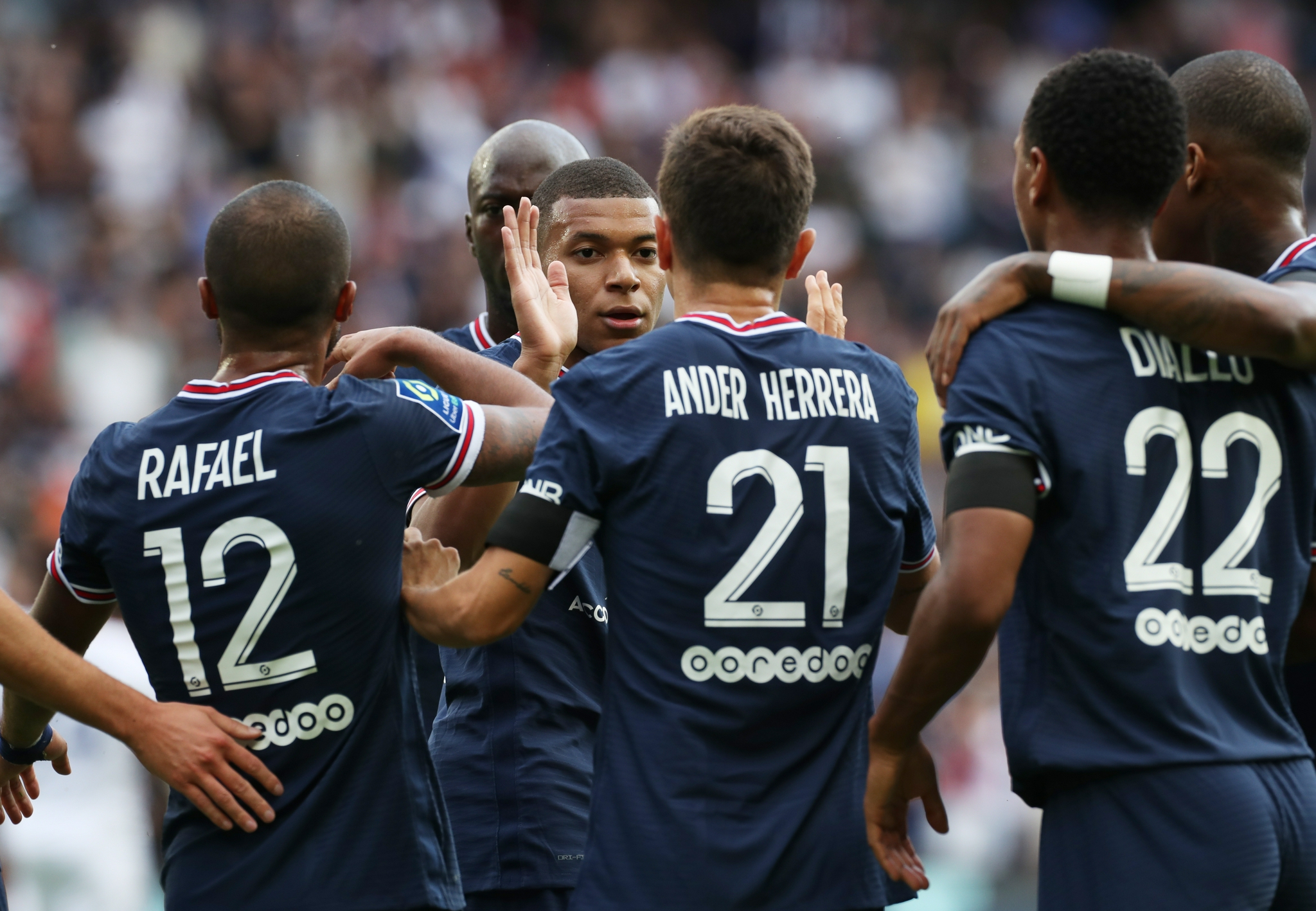 雷恩胜克莱蒙,连续三场不败的简单介绍 雷恩胜克莱蒙,连续三场不败的简单介绍