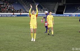 爱游戏登录-瑞士女足备战奥运会，全队齐心协力的简单介绍