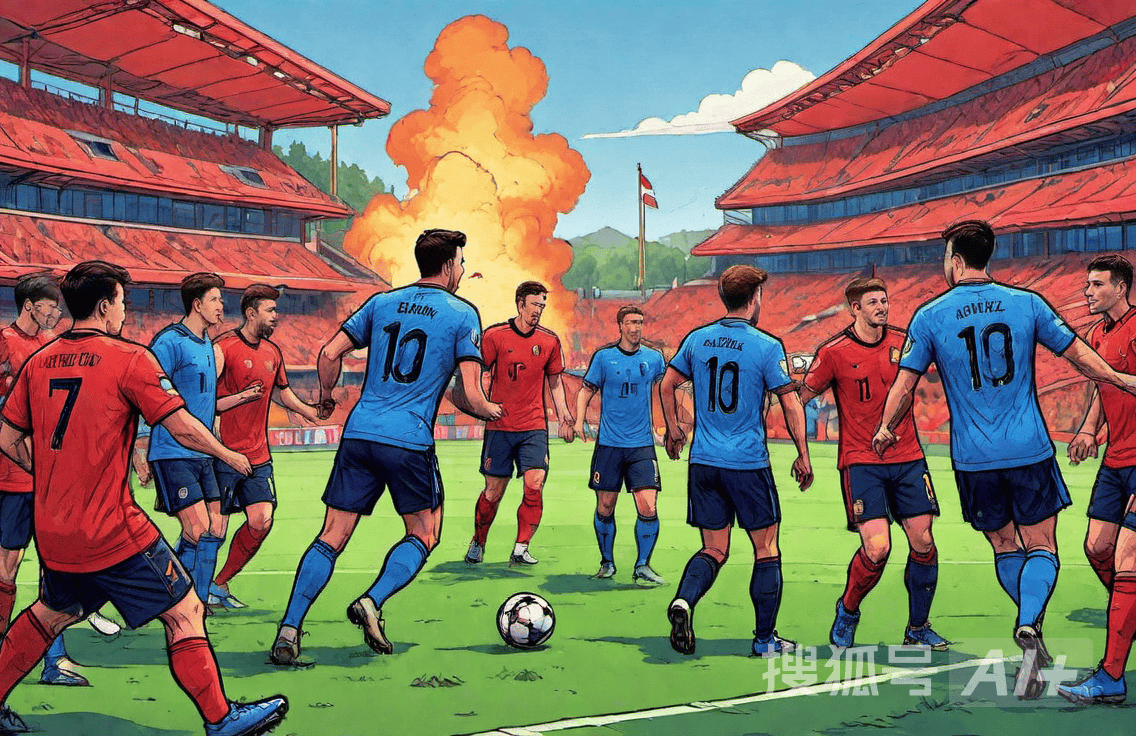 爱游戏亚洲官网-欧国联赛中球员实力悬殊，谁能脱颖而出？的简单介绍