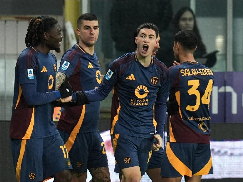 爱游戏-关于意甲比赛风云变幻，球员实力有强弱的信息