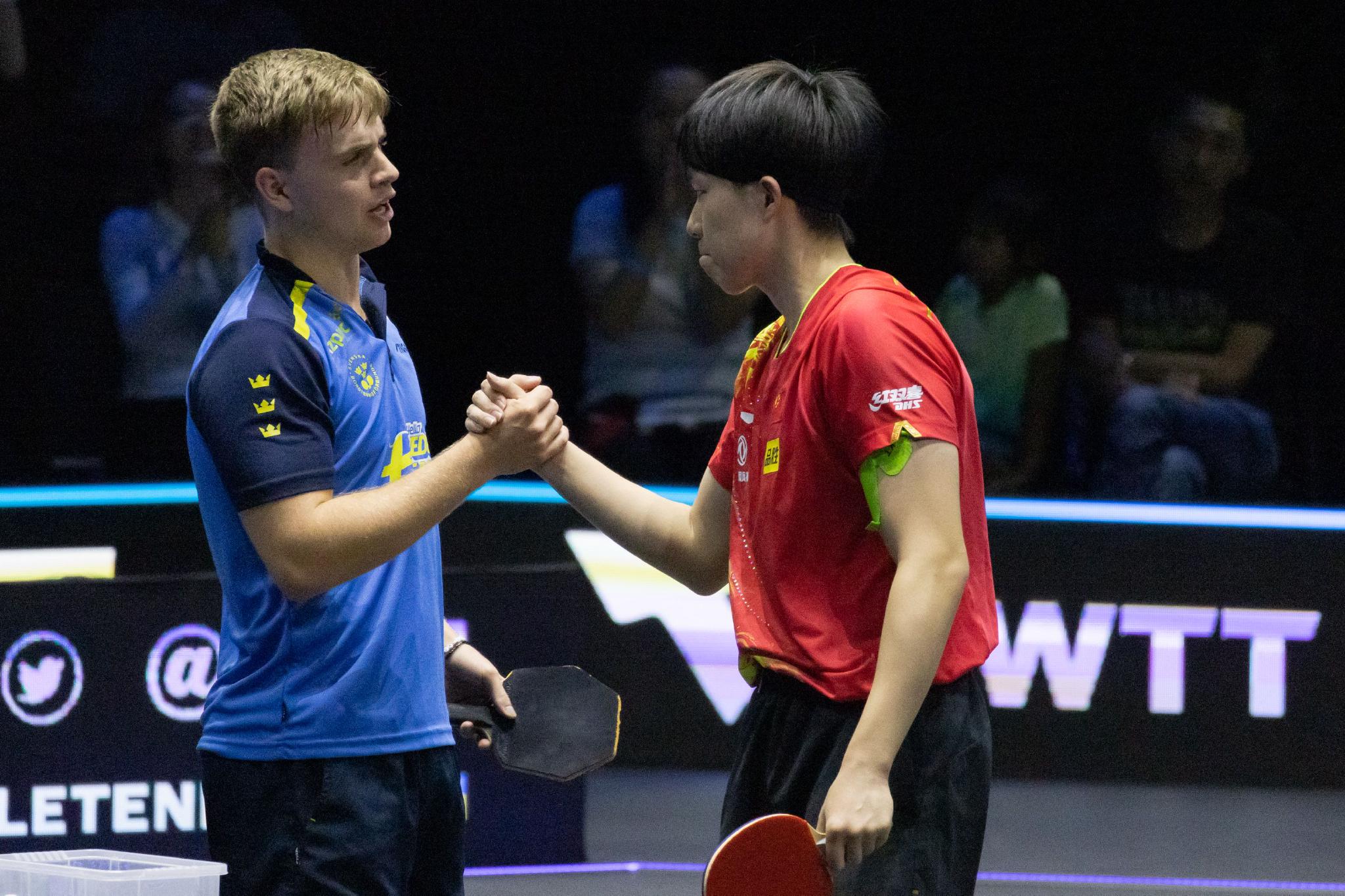 爱游戏-瑞典击败南非晋级男子篮球决赛