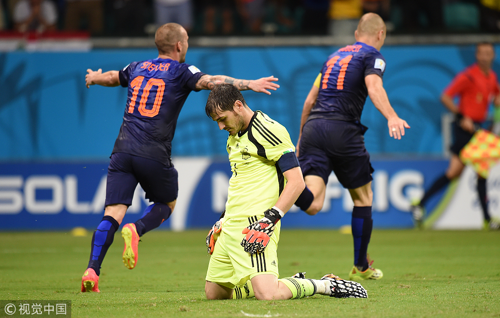 包含衰败球队挑战西班牙劲旅，瓦伦西亚战维拉利尔的词条