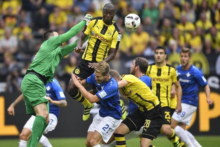 爱游戏网页版入口-包含多特蒙德主场失利，欧冠前景黯淡的词条