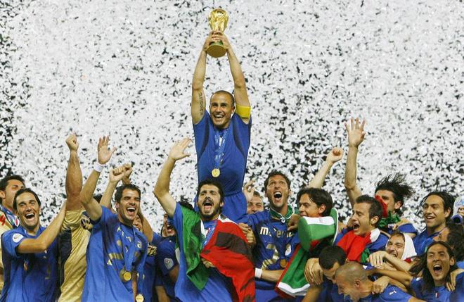 关于意大利队与德国队展开角逐，博弈瞬间谁能笑到最后？的信息