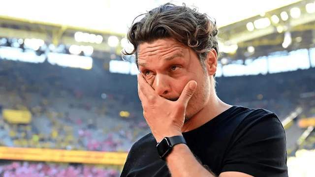 关于勒沃库森助教批评队员表现,要求更进一步的信息 关于勒沃库森助教批评队员表现,要求更进一步的信息