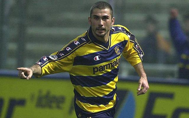 爱游戏登录-帕尔马队豪取胜利，向前冲霸气侧漏