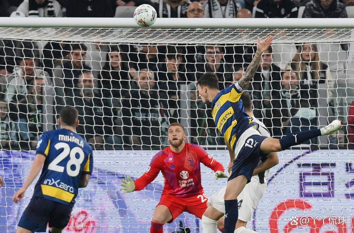 帕尔马队豪取胜利,向前冲霸气侧漏 帕尔马队豪取胜利,向前冲霸气侧漏