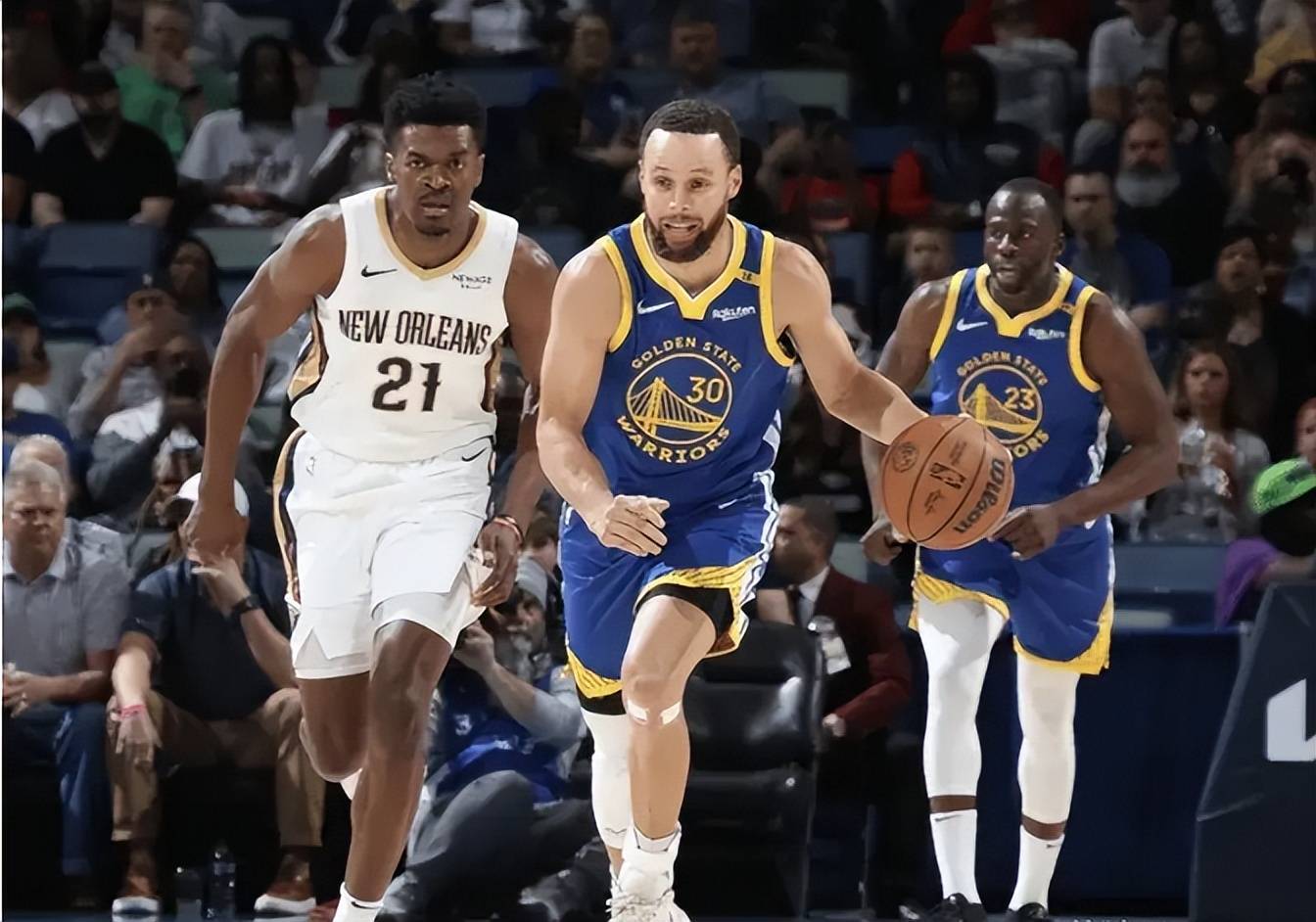 爱游戏-关于勇士主场大胜鹈鹕，结束两连败的信息