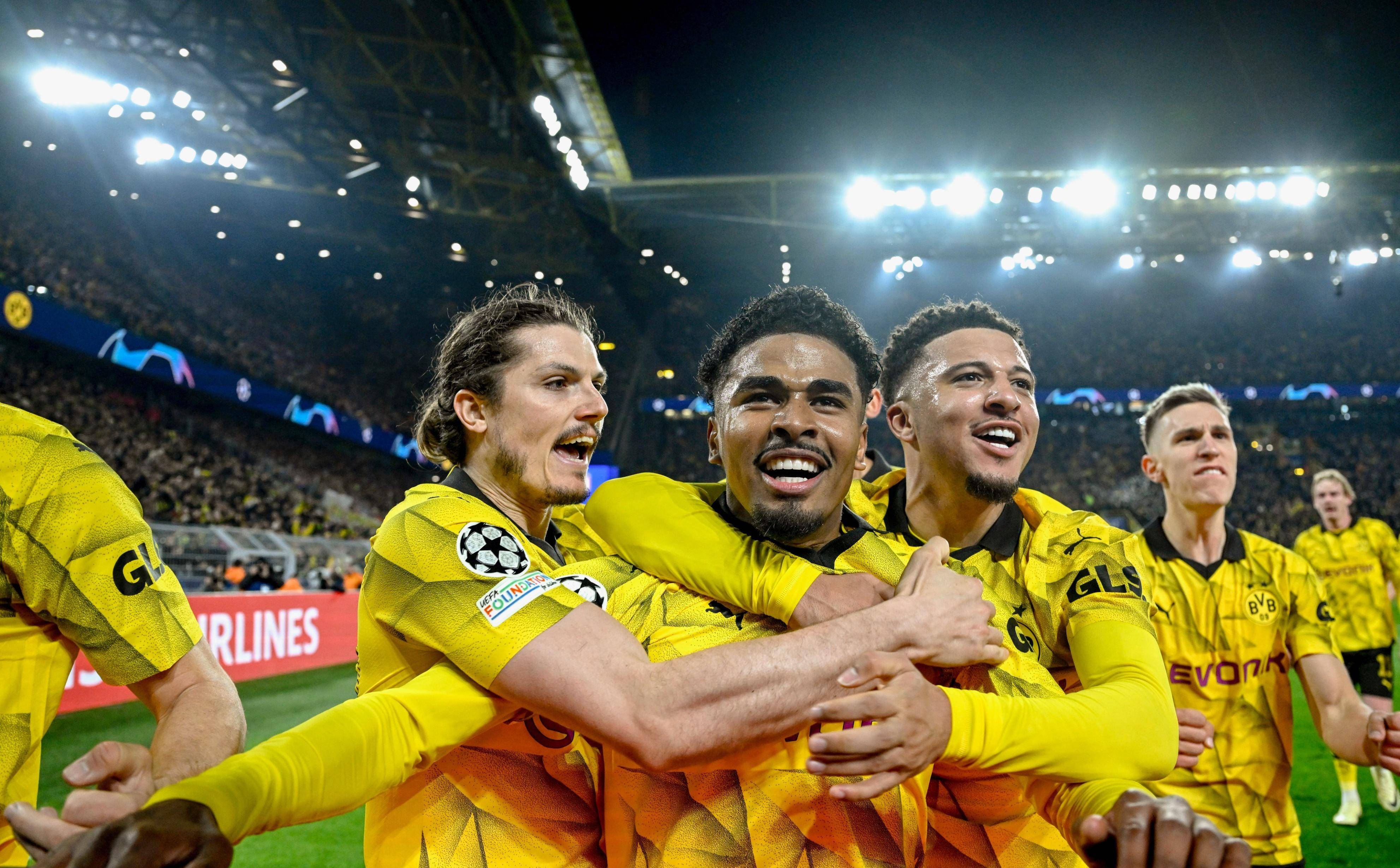 包含多特蒙德将对阵利物浦,赛场激情燃烧的词条 包含多特蒙德将对阵利物浦,赛场激情燃烧的词条