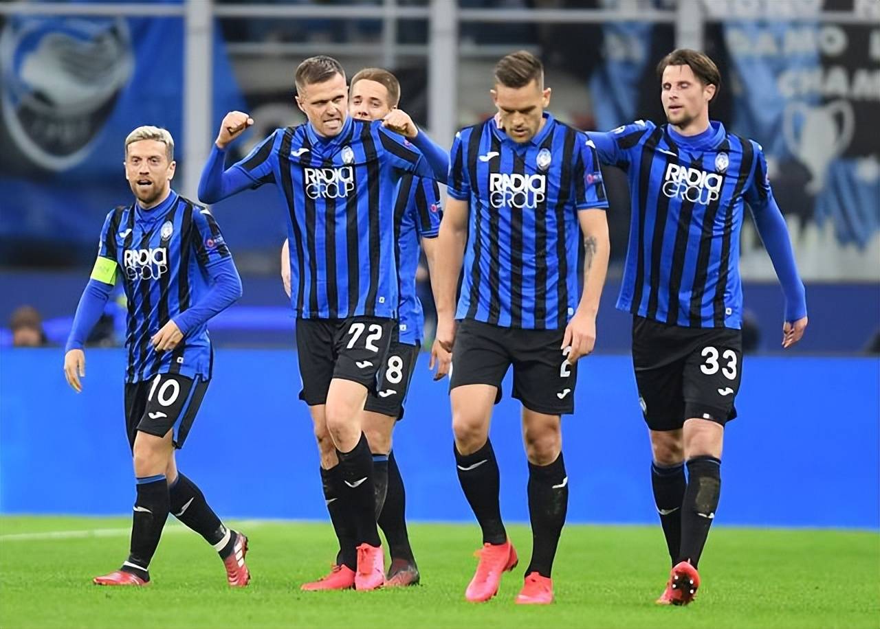 亚特兰大队逆转对手,赢得胜利 亚特兰大队逆转对手,赢得胜利