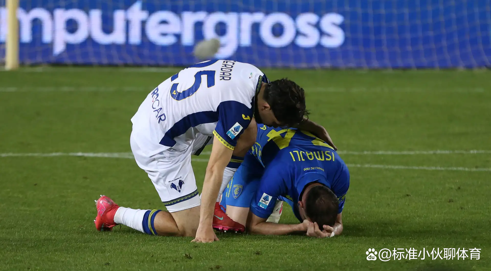 意乙力压!维罗纳淘汰尤文图斯晋级四强的简单介绍 意乙力压!维罗纳淘汰尤文图斯晋级四强的简单介绍