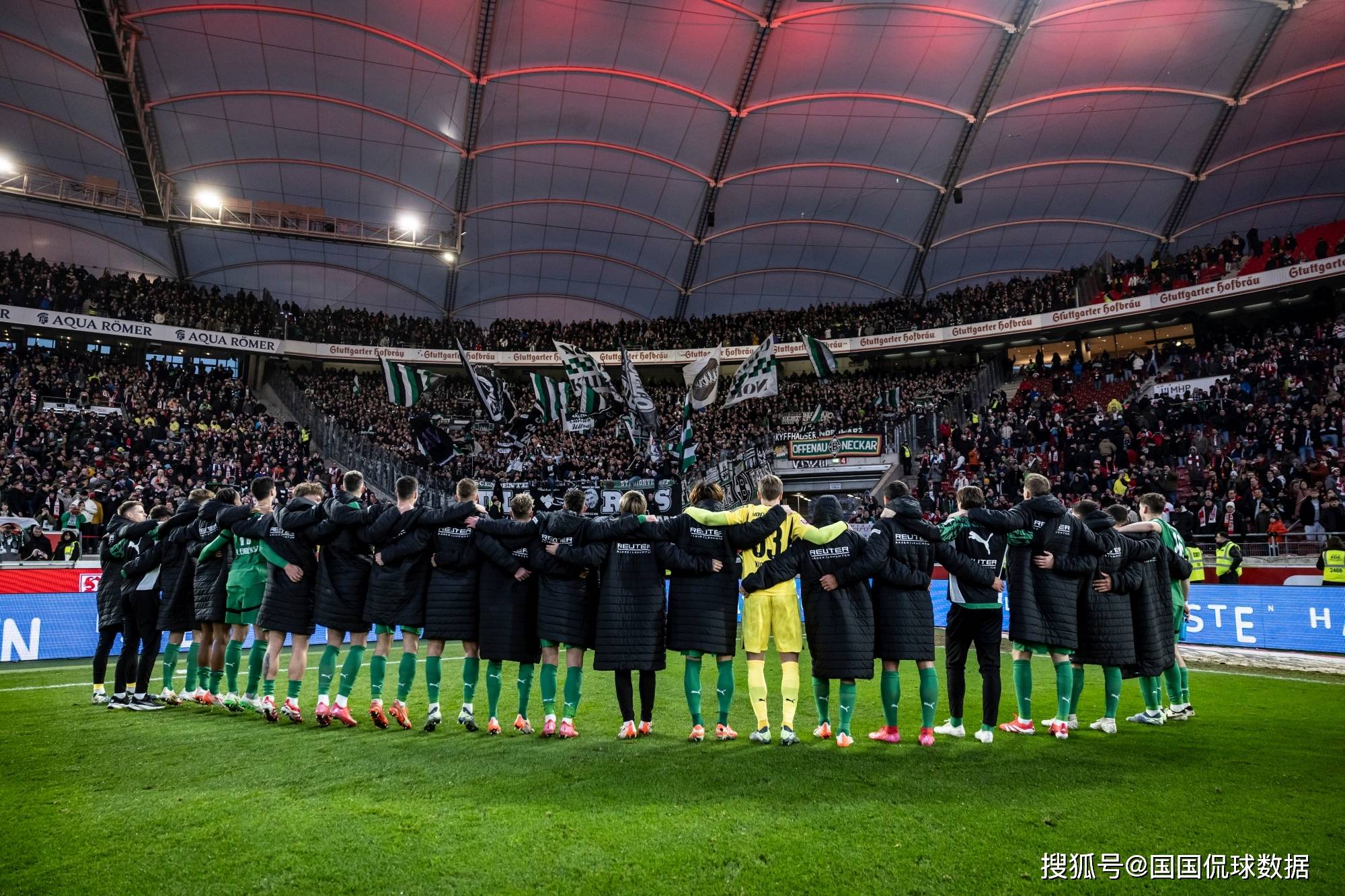 门兴格拉德巴赫客场击败对手,喜迎胜利的简单介绍 门兴格拉德巴赫客场击败对手,喜迎胜利的简单介绍