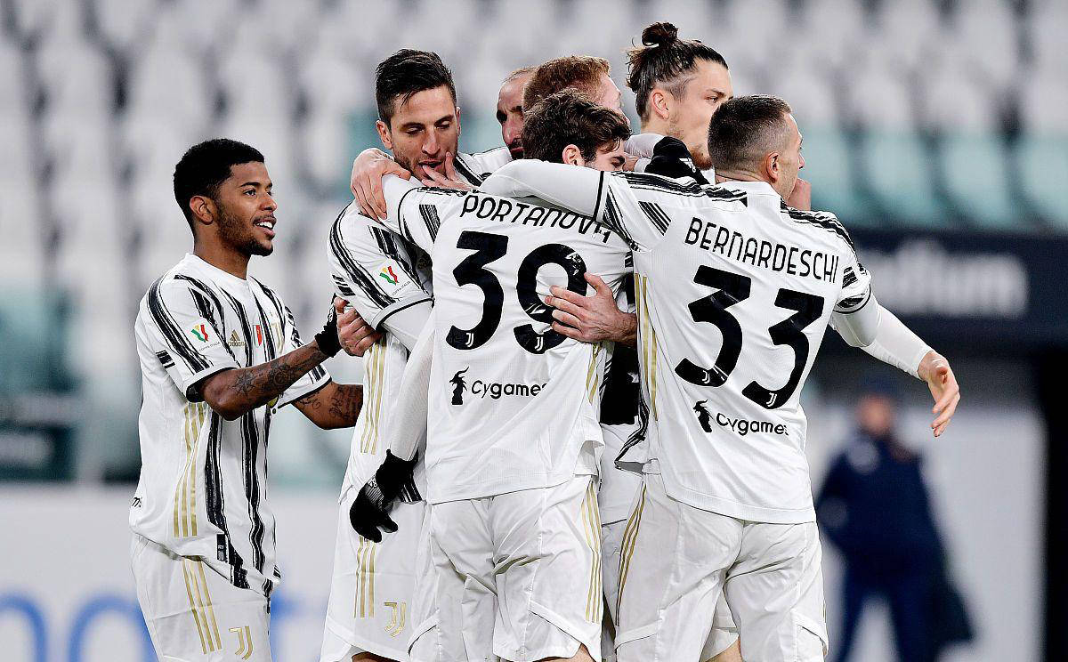 耐心等待！尤文图斯备战下一场比赛的简单介绍