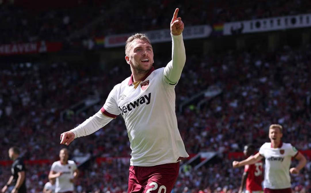 士菲尔德联客场逆转西汉姆联,全面反击 士菲尔德联客场逆转西汉姆联,全面反击