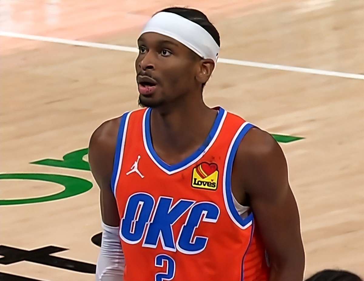 爱游戏app-雷霆队后劲十足，成功逆转系列赛