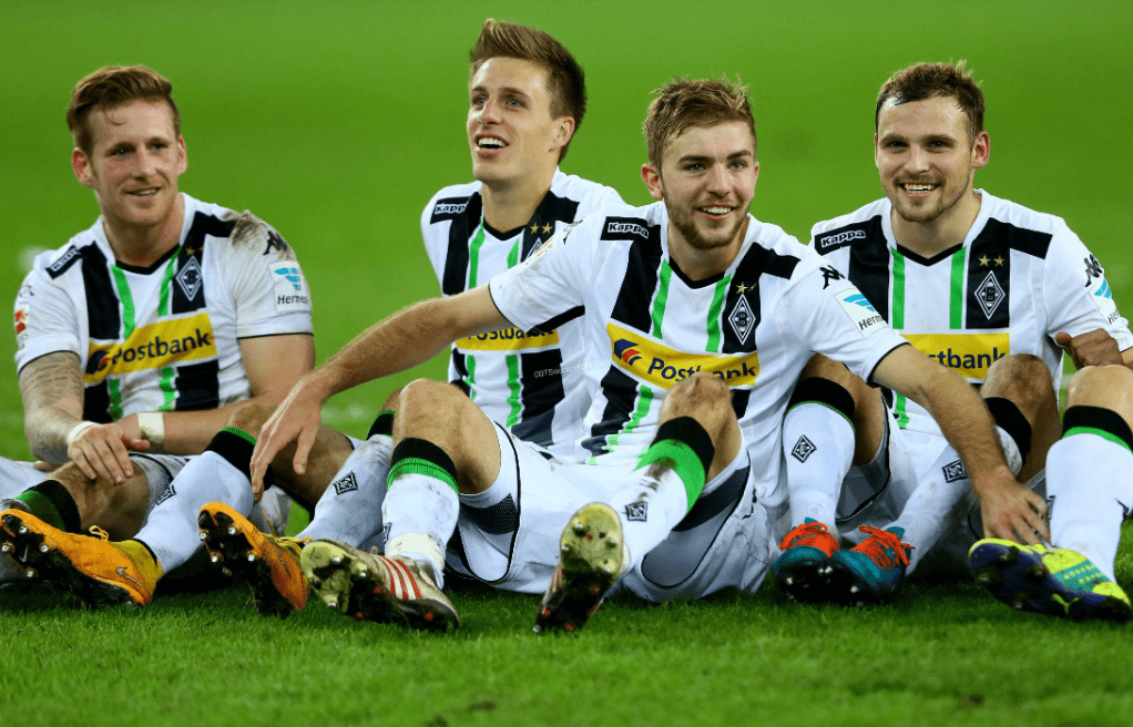 爱游戏-关于门兴遭受伤病困扰，遇辛苦局面在前方的信息