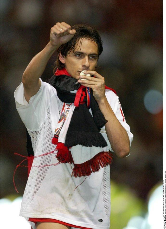 爱游戏官网-皮尔洛新火力，AC米兰欧冠夺冠不是梦