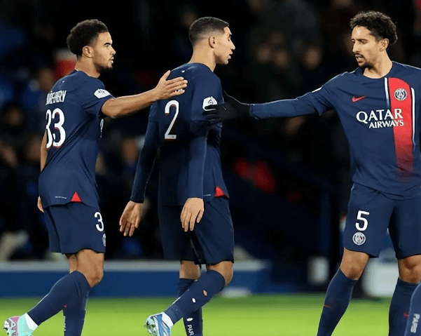 巴黎圣日耳曼主场轻松击败雷恩,继续领跑积分榜的简单介绍 巴黎圣日耳曼主场轻松击败雷恩,继续领跑积分榜的简单介绍