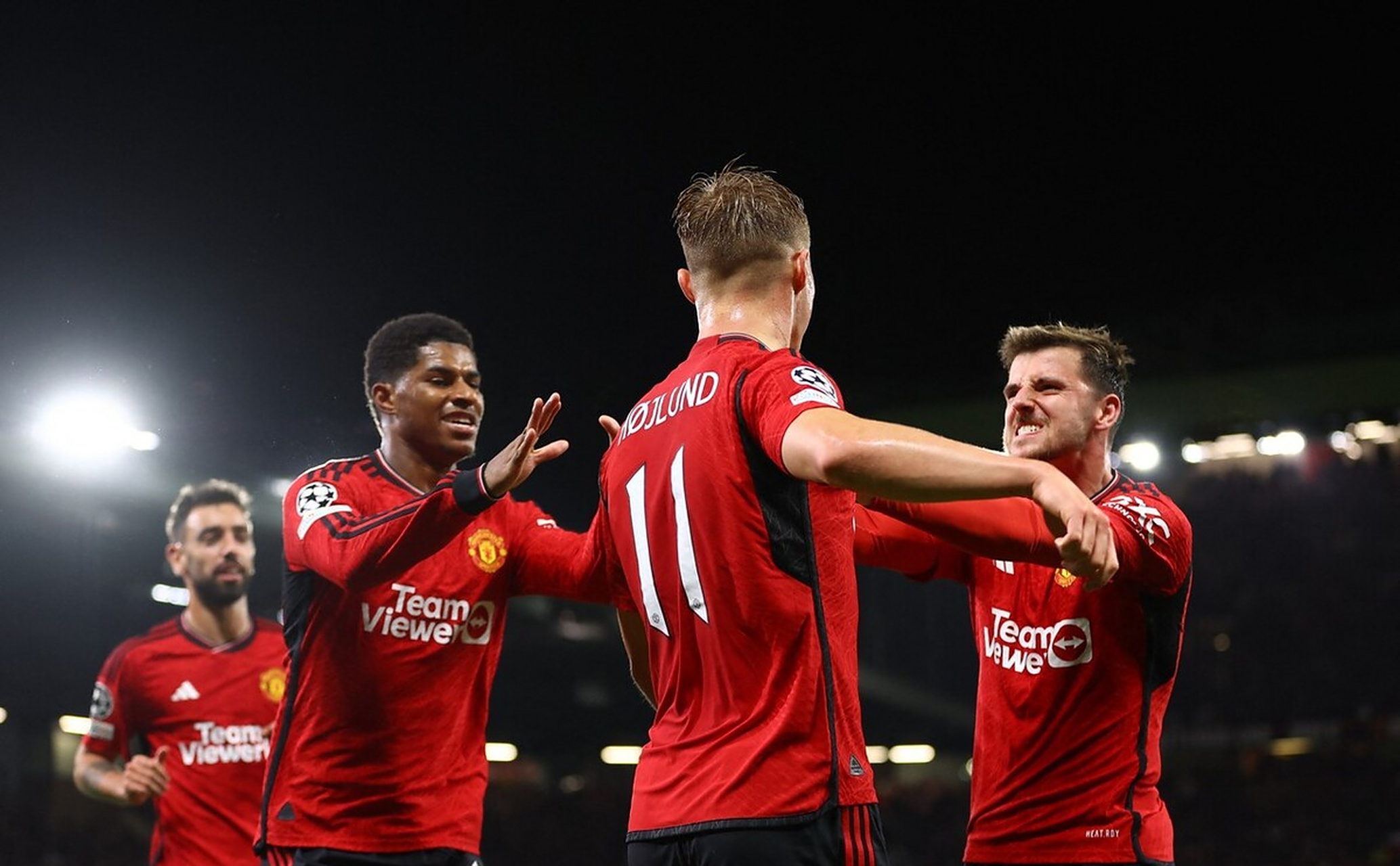 关于曼联客场不敌对手,遭遇联赛连败的信息 关于曼联客场不敌对手,遭遇联赛连败的信息