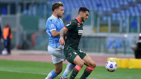 佩鲁贾艰难战胜克罗托内,豪取三分的简单介绍 佩鲁贾艰难战胜克罗托内,豪取三分的简单介绍