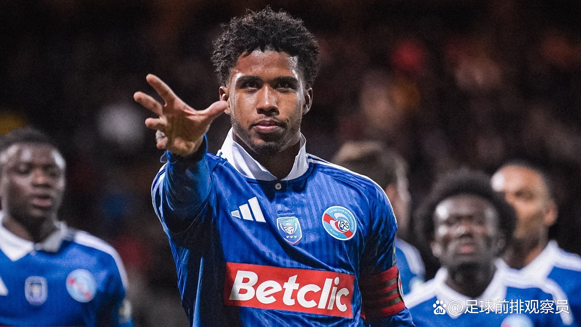 包含斯特拉斯堡主场赢球,继续稳定发挥的词条 包含斯特拉斯堡主场赢球,继续稳定发挥的词条