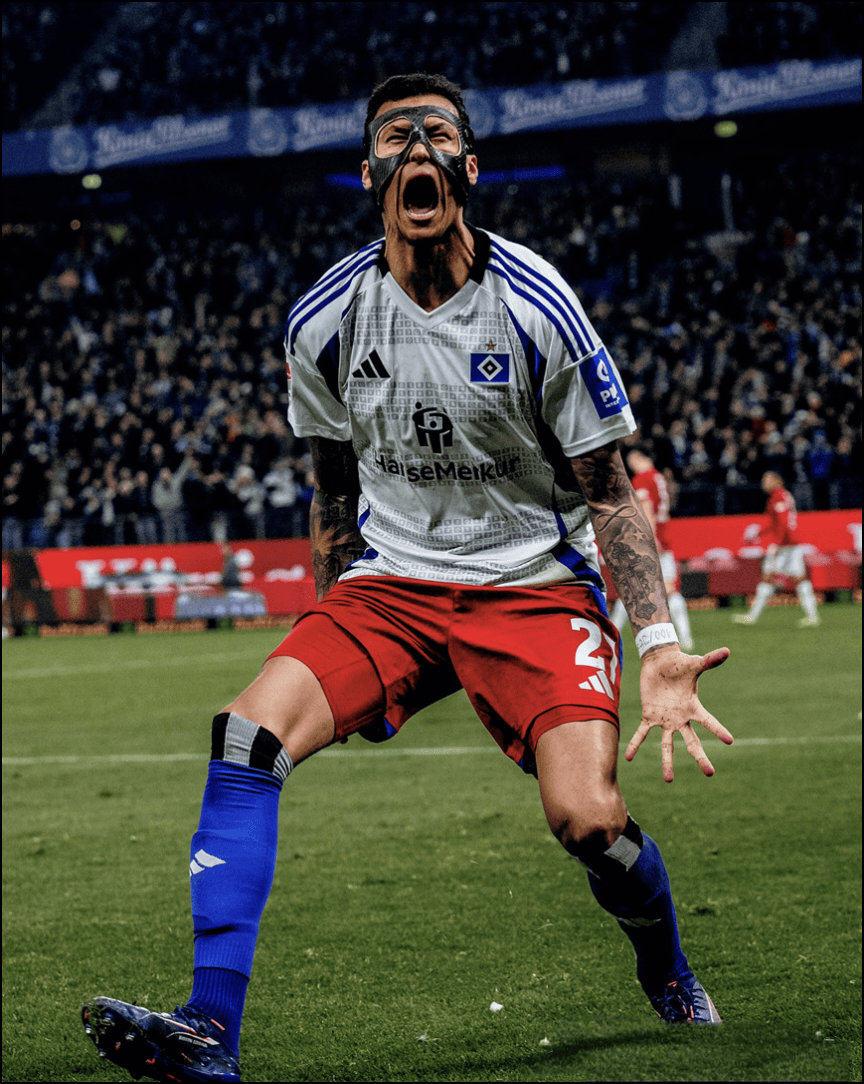 爱游戏官方入口-汉堡重整阵容，球迷期待新援带来改变的简单介绍