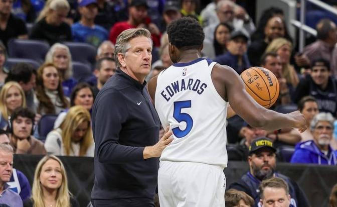 森林狼队遭遇失利,球队面临调整挑战 森林狼队遭遇失利,球队面临调整挑战