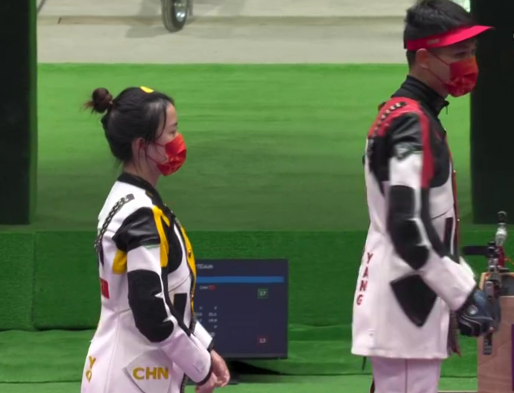 爱游戏亚洲官网-葡萄牙射击运动员在倒立枪法比赛中实现完美表现的简单介绍