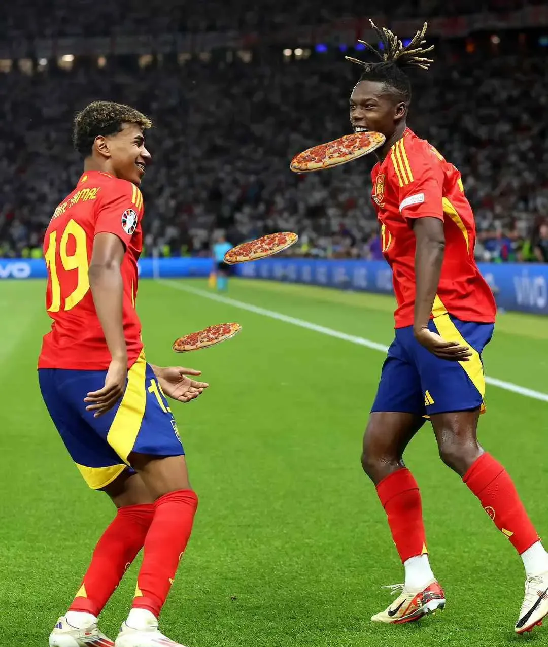 比利时女足队逆转战胜阿根廷队 比利时女足队逆转战胜阿根廷队