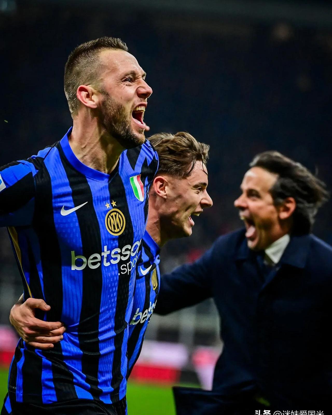 国际米兰队豪取胜利,奔赴下一站的简单介绍 国际米兰队豪取胜利,奔赴下一站的简单介绍