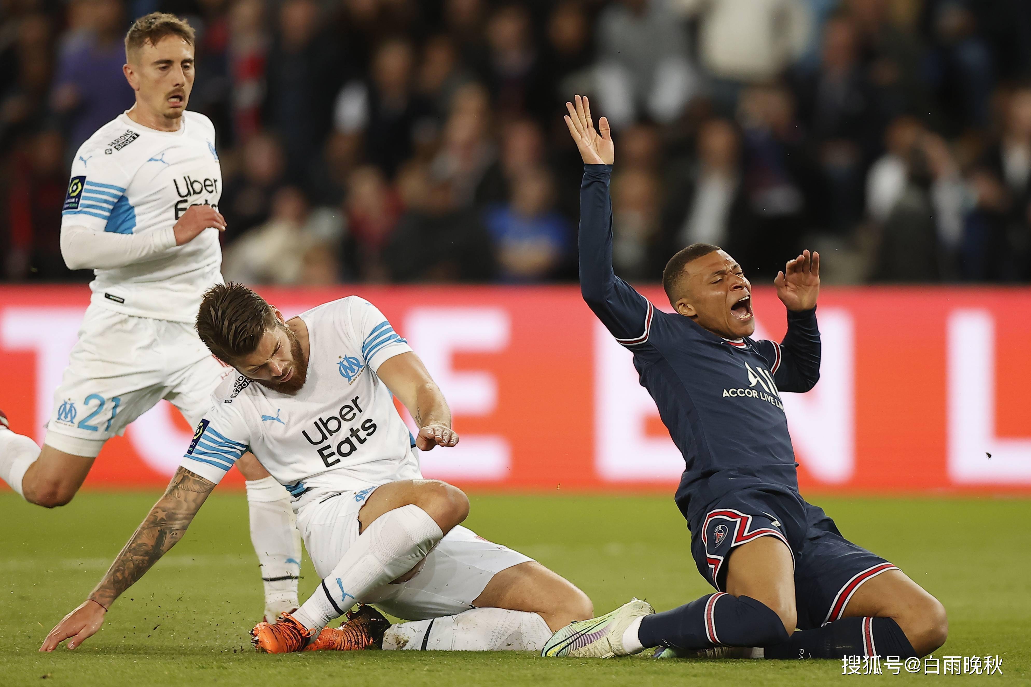 爱游戏官方入口-法甲势力逐渐崛起，巴黎圣日耳曼居首的简单介绍