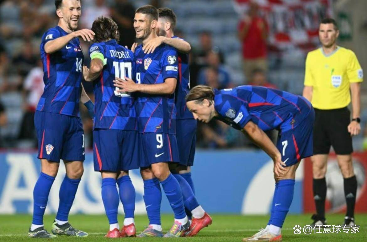 克罗地亚对阵斯洛伐克,欧预赛胜利即将到来的简单介绍 克罗地亚对阵斯洛伐克,欧预赛胜利即将到来的简单介绍