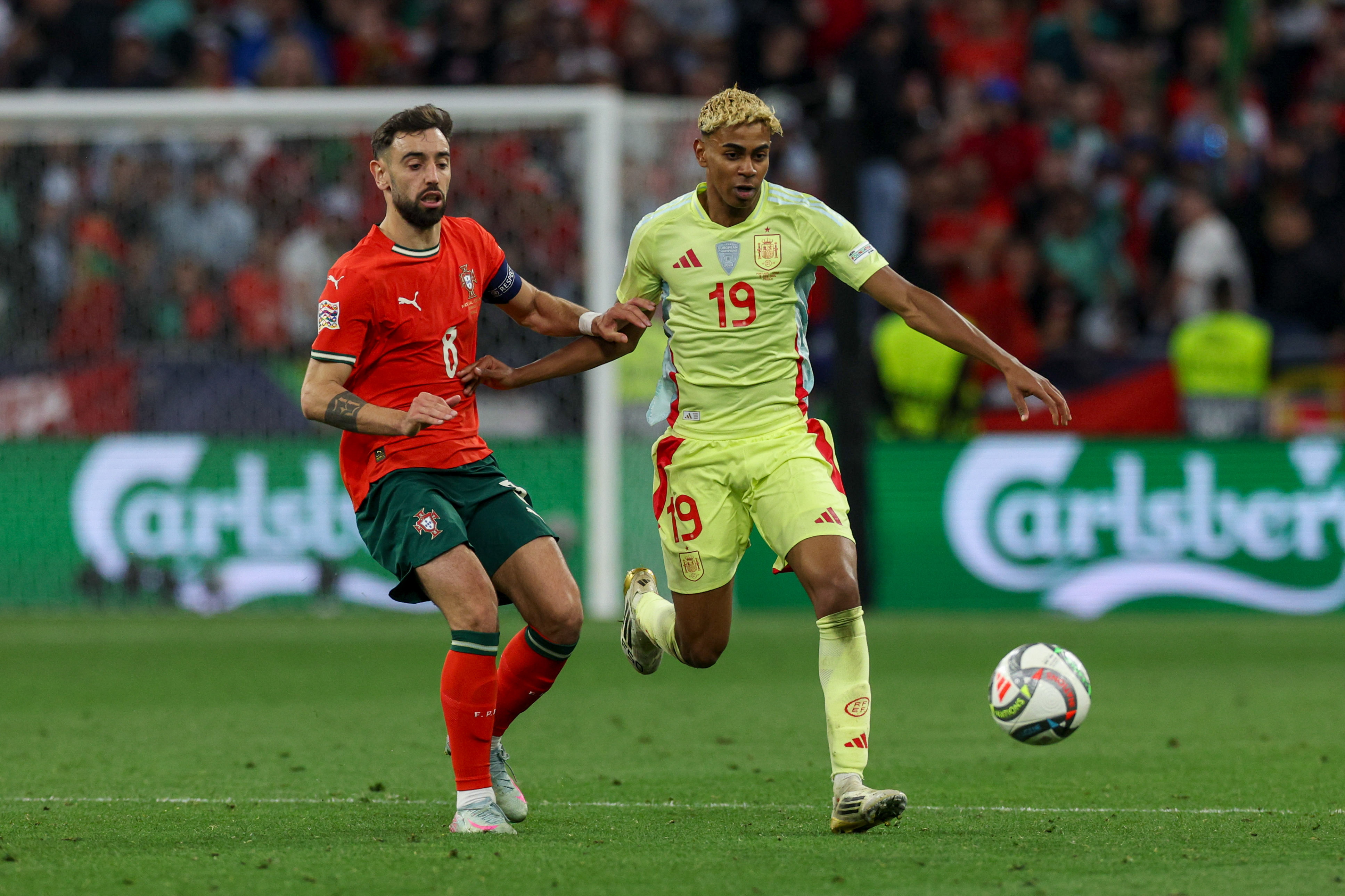 葡萄牙加时战胜科索沃,力保晋级希望的简单介绍 葡萄牙加时战胜科索沃,力保晋级希望的简单介绍